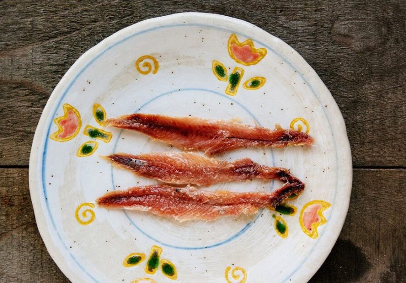 Are Anchovies Healthy? Here's What the Science Says