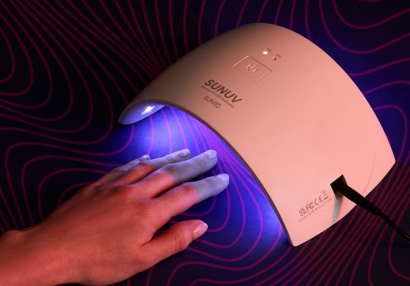 Are At-Home UV Gel Manicures Safe?