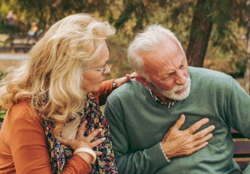 Bacterial pneumonia: Symptoms, causes, and treatment