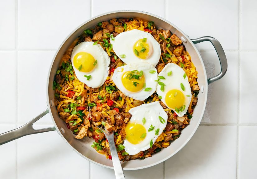 Best Leftover Turkey Recipes