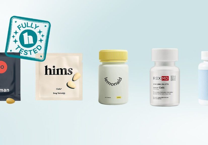 Best Places to Buy Cialis and Tadalafil Online for 2025