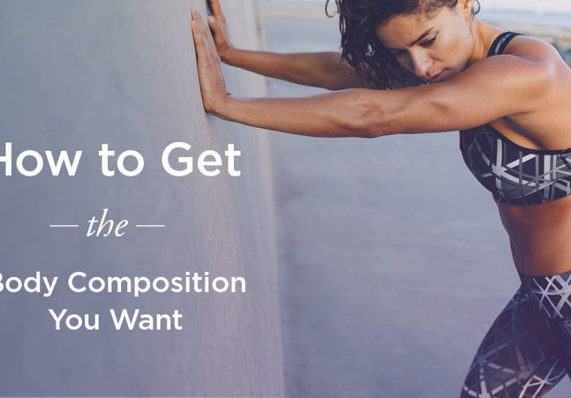 Body Composition Exercises: Achieve Your Goals