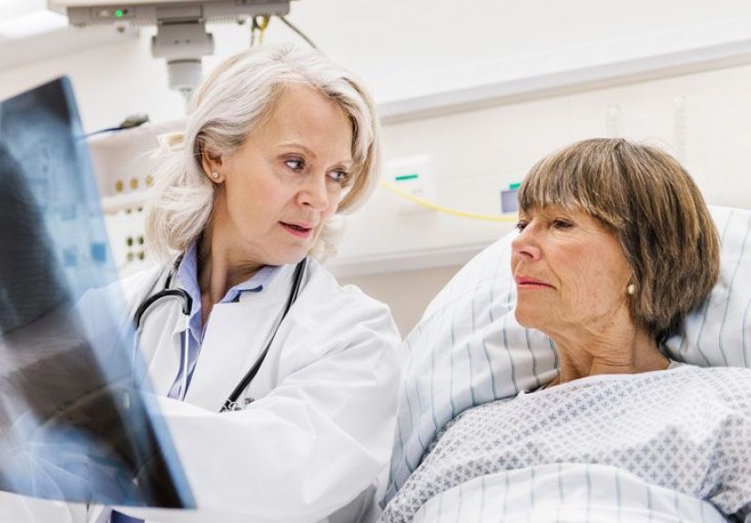 Bone Cancer: Types, Causes & Symptoms
