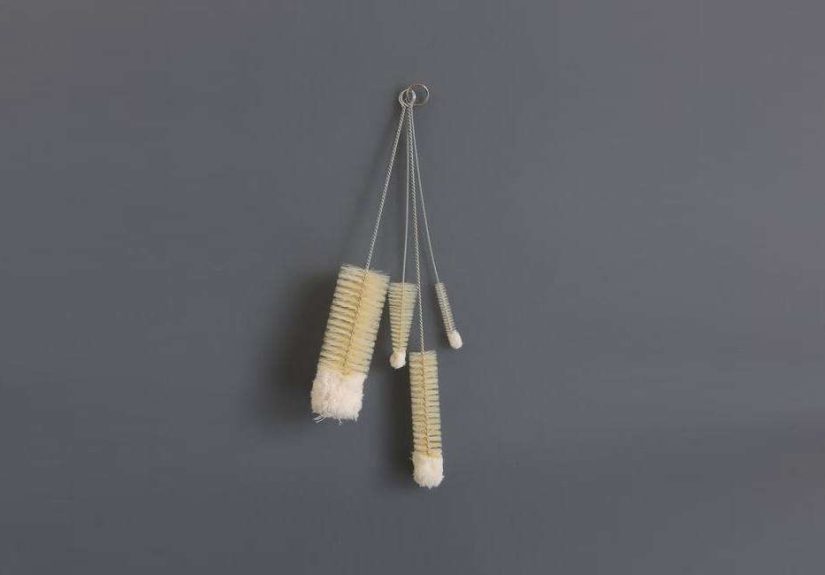 Bottle Brushes