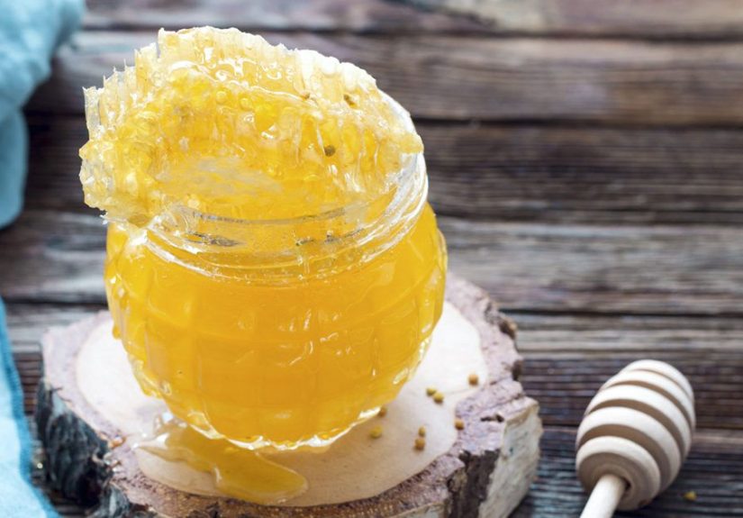 Botulism and Honey: Infant and Adult Botulism