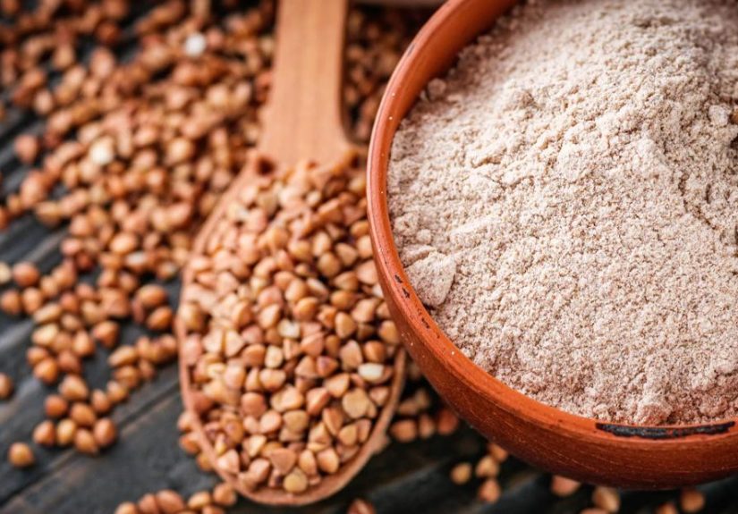 Buckwheat: Nutrition and Health Benefits