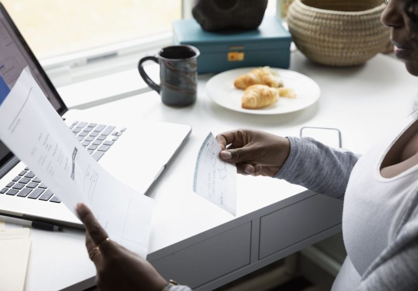 Budgeting When You Are Paid Once a Month