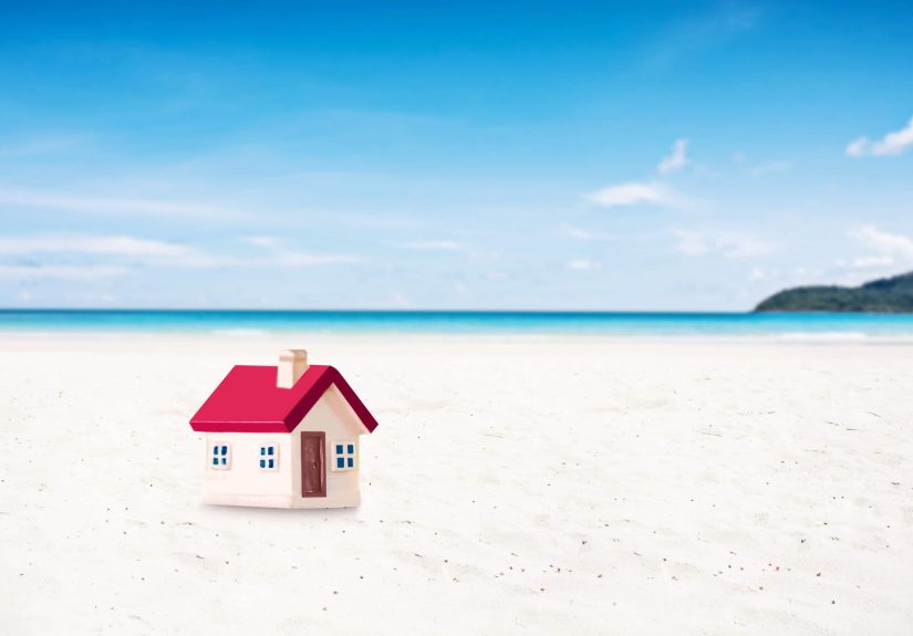 Buying a Vacation Home as an Investment Rental Property - Pros & Cons - Money Crashers