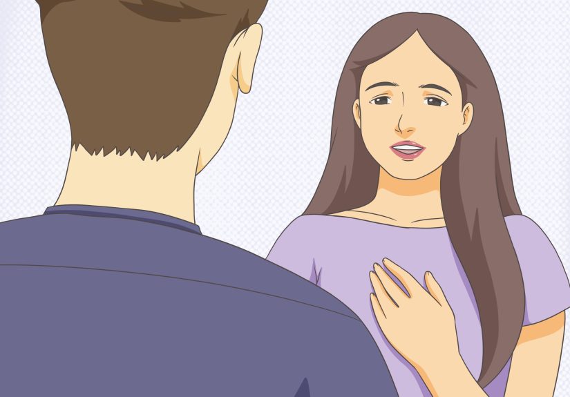 Can You Develop Romantic Feelings for Someone over Time?