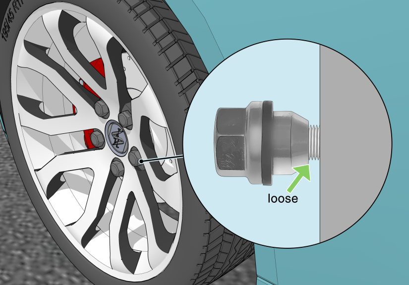Car Shakes when Braking: Common Causes & Solutions