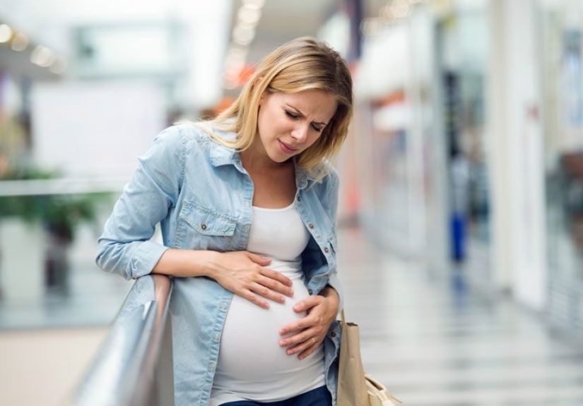 Causes of Preterm Labor