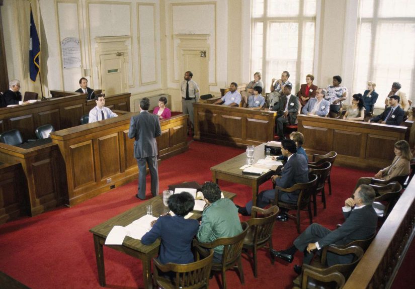 Class Action Lawsuits: What Are They?