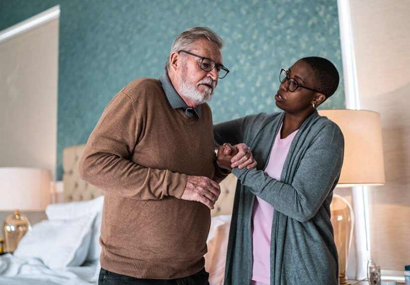 Common Triggers of Parkinson's Disease