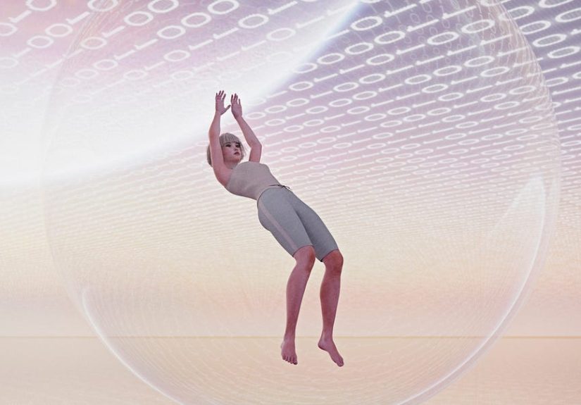 Could We Upload Our Consciousness to Quantum Computers One Day?