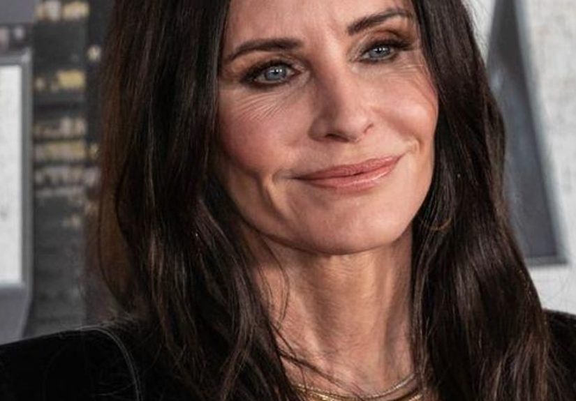 Courteney Cox Rankings And Opinions