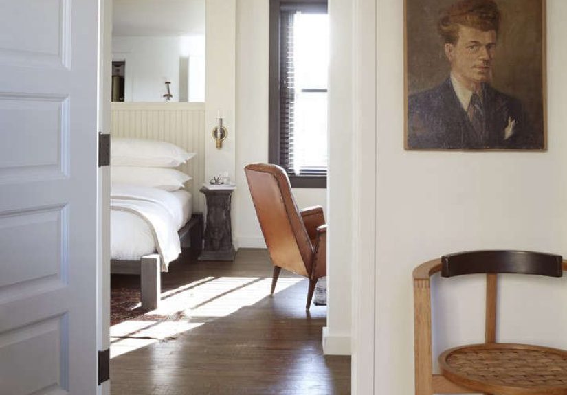 Current Obsessions: A Lighter Shade of Pale