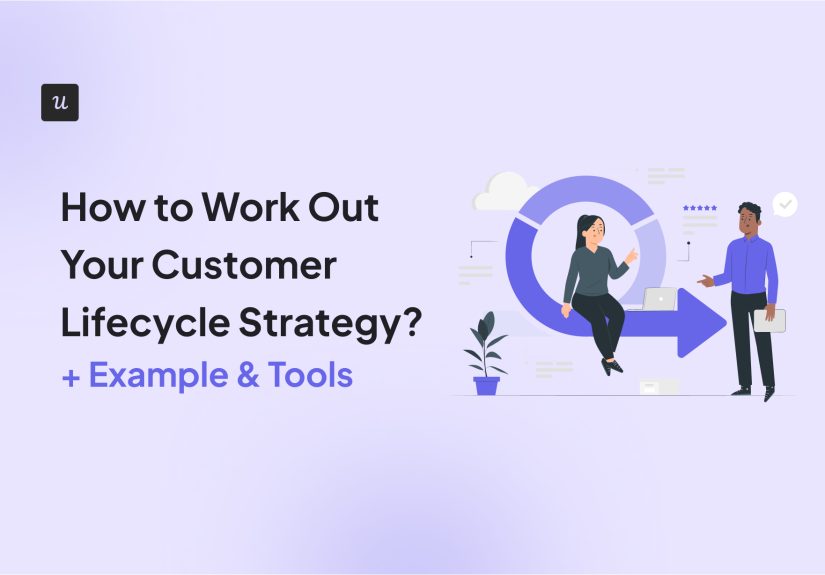 Customer Lifecycle Strategy Stages, Examples, & Tools