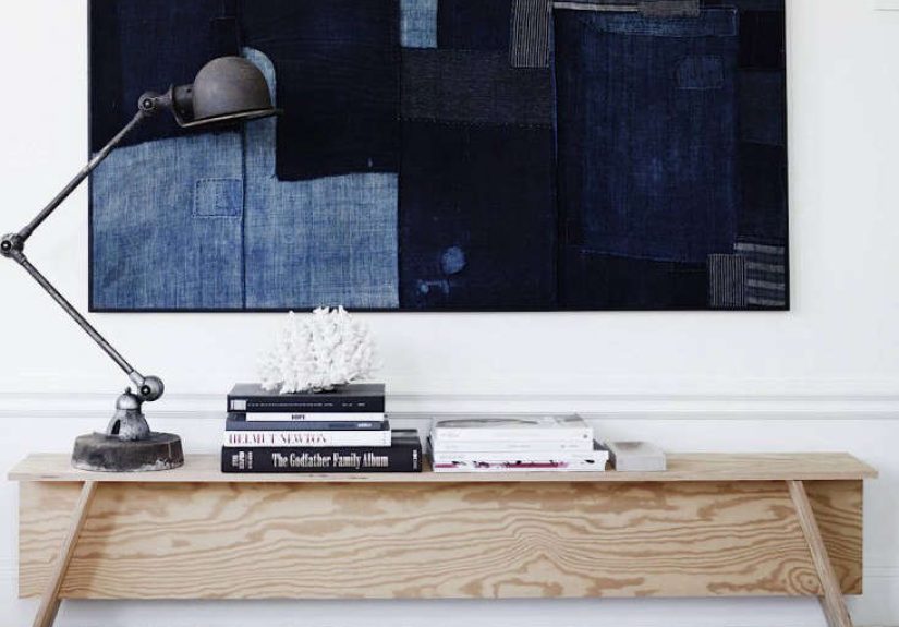 Design Sleuth: The Japanese Boro