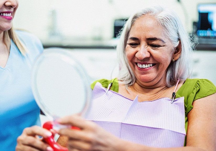 Does Medicare cover root canals?