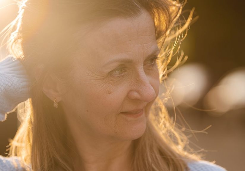 Does Vitamin D Deficiency Cause Hair Loss in Menopause?