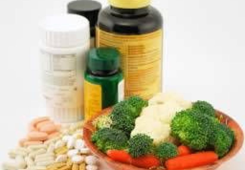 Doubts cast over benefits of vitamin D supplements