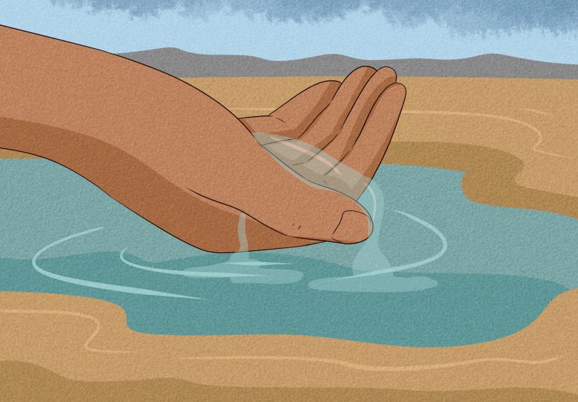 Dreaming of a Flood: 8 Meanings