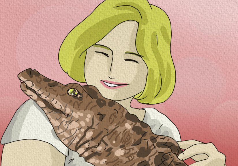 Dreams about Alligators: 11 Spiritual Meanings
