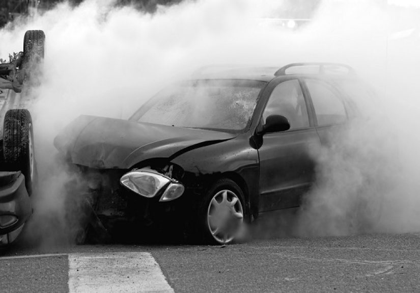 Driving Trends, Inflation Accelerates Auto Loss Ratios - IA Magazine