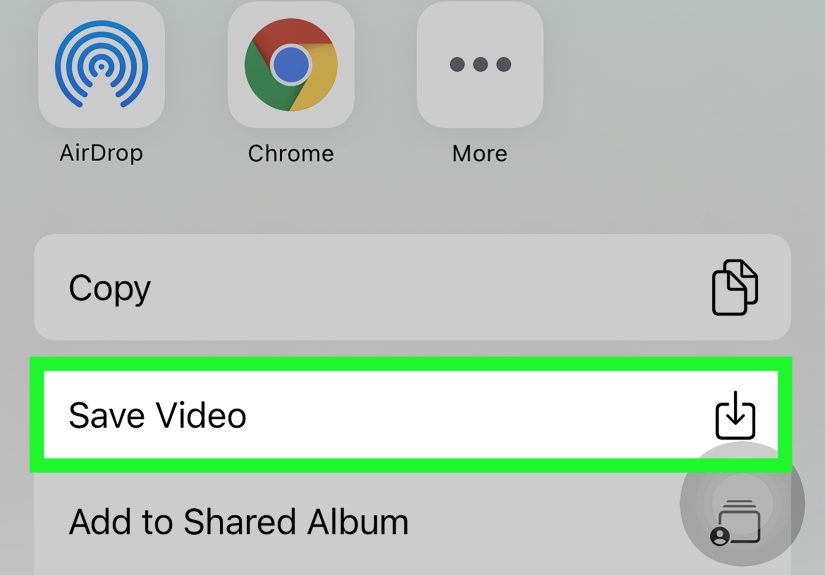 Easy Ways to Save a TikTok Video in Your Gallery on iPhone or iPad