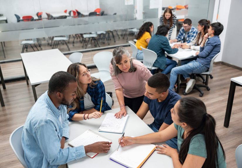 Engaging Students in Meaningful Learning Experiences - Faculty Focus