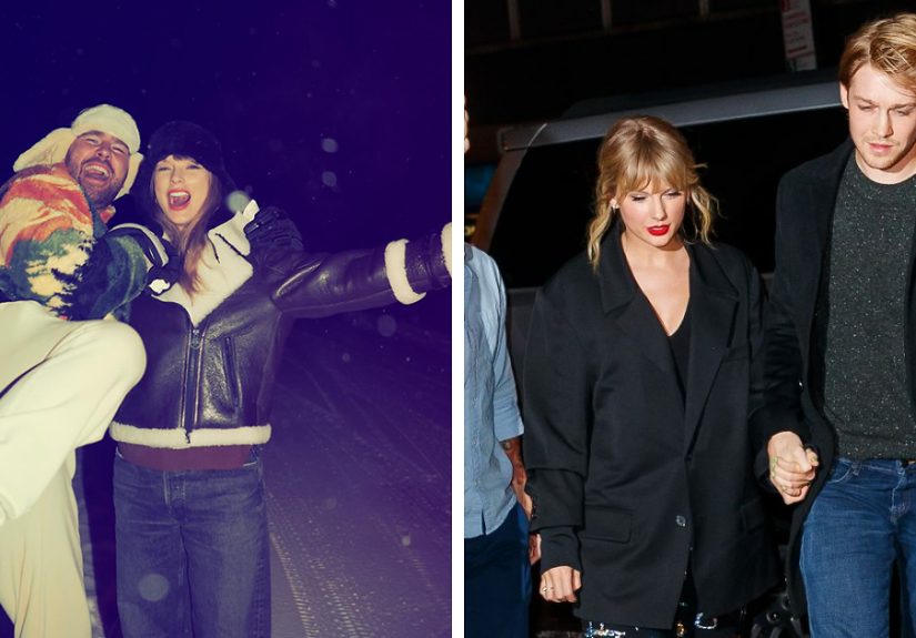 Expert Breaks Down Why Travis Kelce Differs From Taylor Swift’s Exes