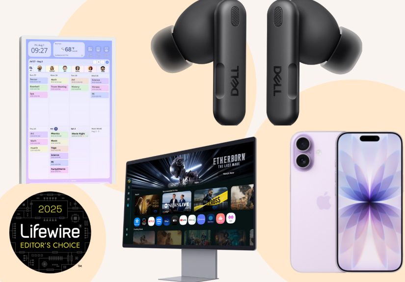Expert-Picked Tech Gifts for Everyone on Your List
