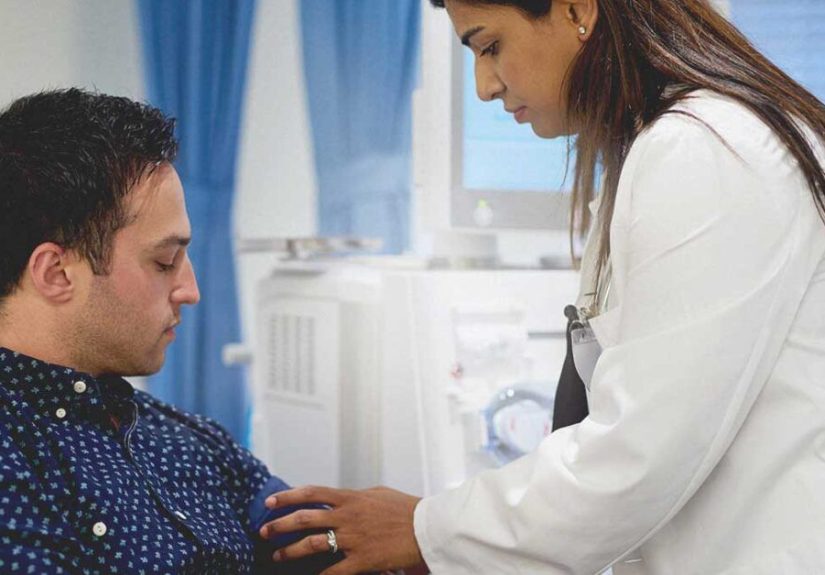 Familial Hypercholesterolemia: Treatments, Symptoms, and More