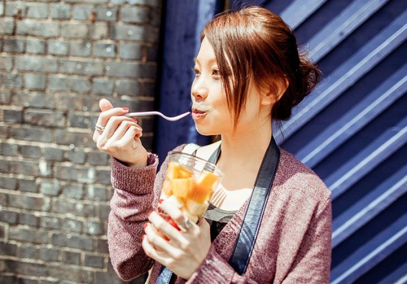Fruit Diet: Risks, Benefits, and Types