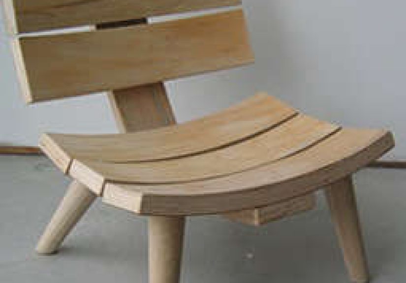 Furniture: Bookhou Children's Chairs