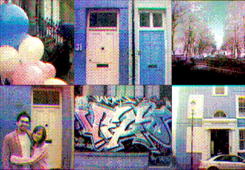 Game Boy Camera – Now In Color