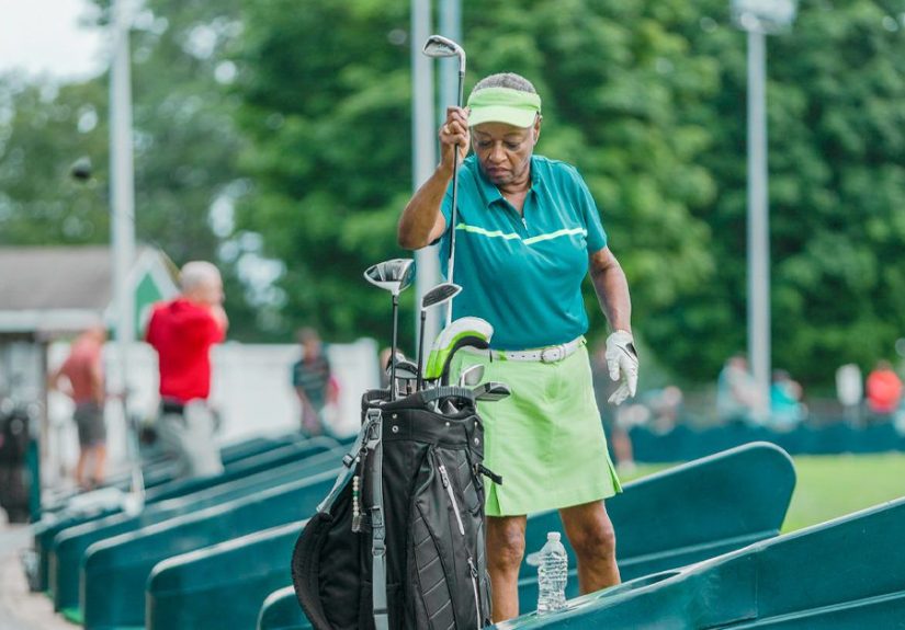Golf Stretches to Improve Your Swing and Flexibility