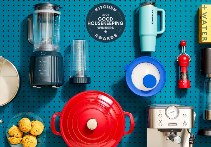 Good Housekeeping's 2026 Kitchen Awards