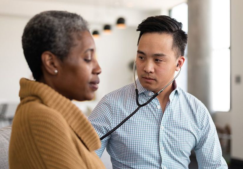 Heart Attack: Pain May Indicate Lower Odds of Long-Term Survival