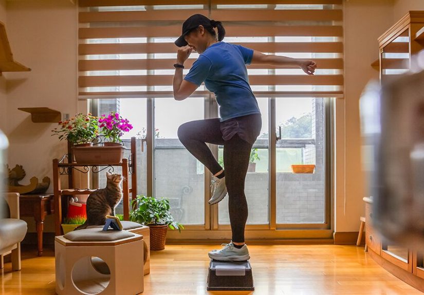 Here’s 6 Ways Daily Exercise Fortifies Your Mind