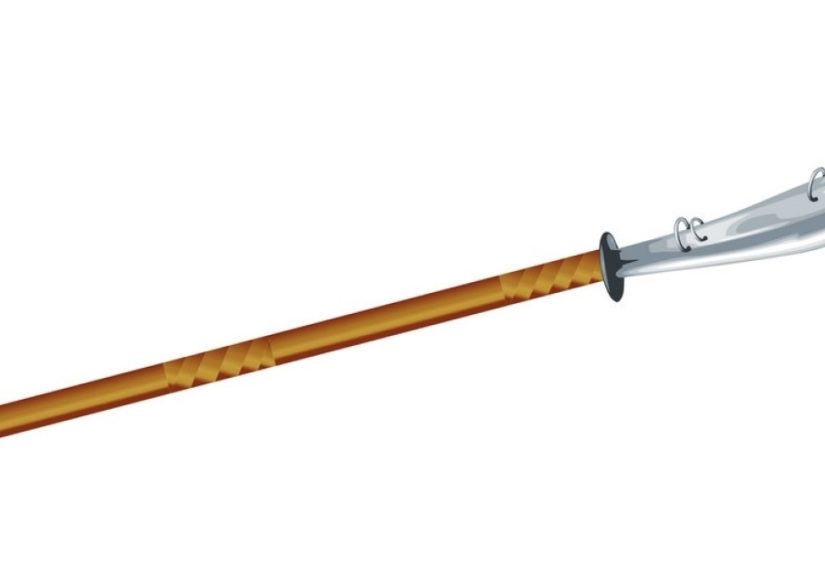 Hey Pandas, Post A Picture Of Your Favorite Medieval Weapon
