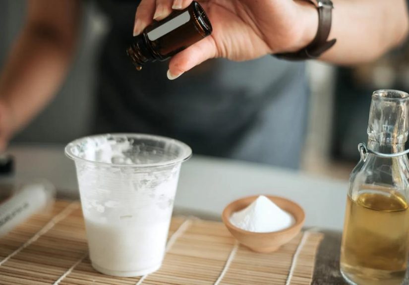 Home Remedies for Toenail Fungus Won’t Work