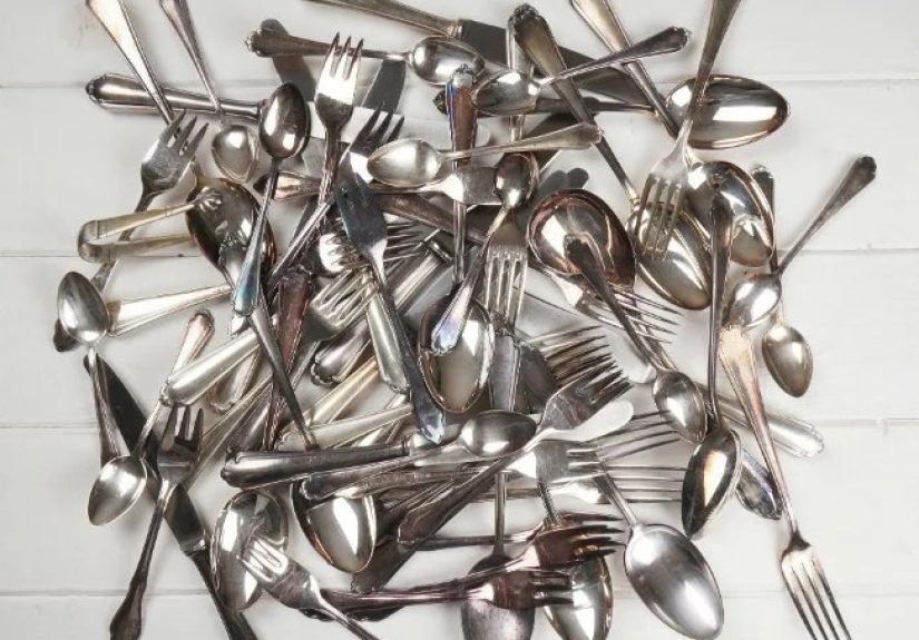 Homemade Silver Polish – 3 Ways – Bob Vila