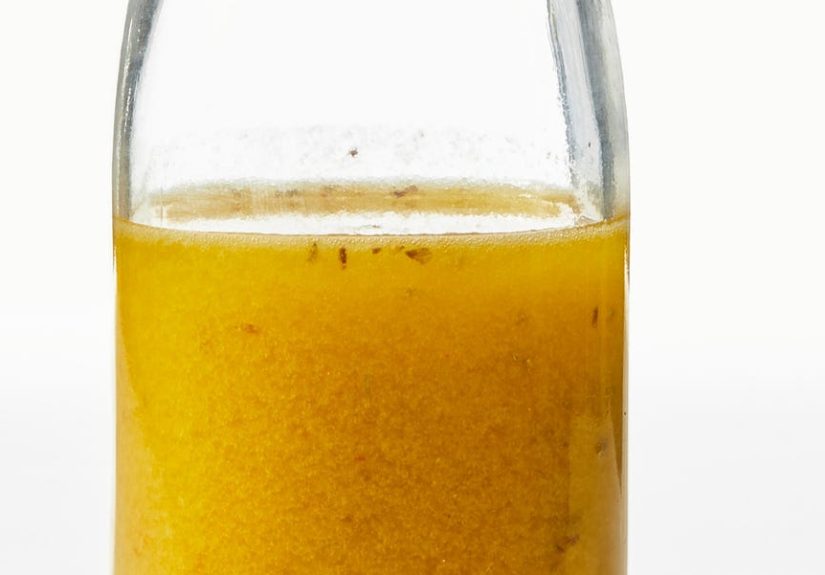 Homestyle Italian Dressing Recipe - How to Make Homestyle Italian Dressing