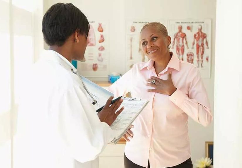 How Estrogen Impacts Heart Health
