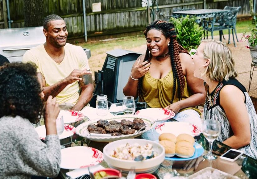 How Long Do Cookout Leftovers Last?