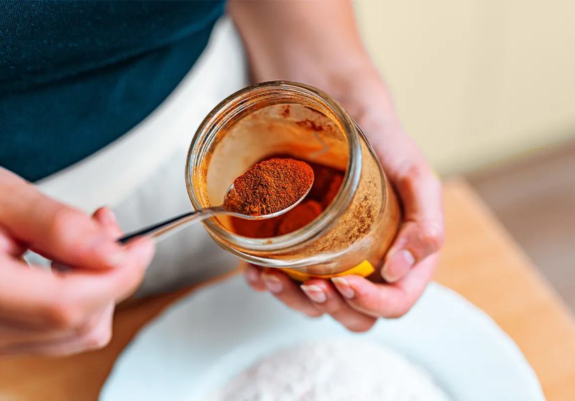 How Much Cayenne Pepper Should You Take Daily?