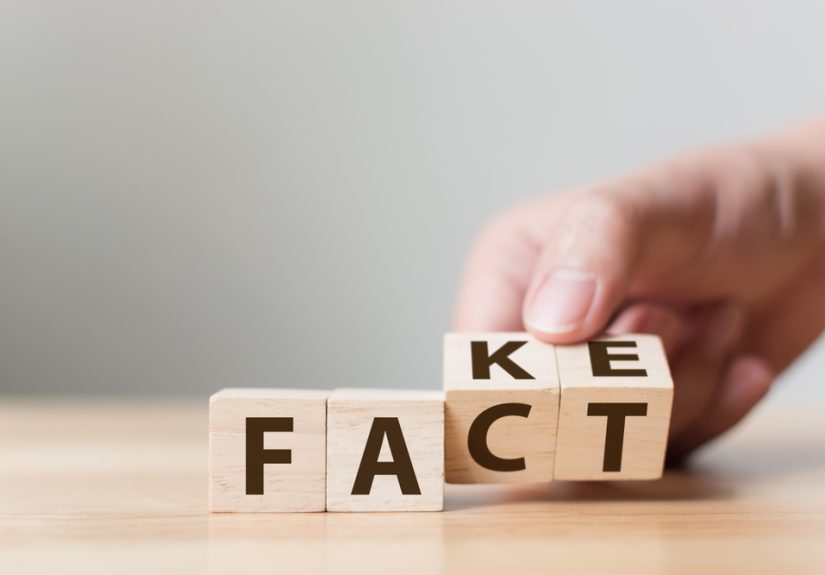 How online physician reviews can be fake news