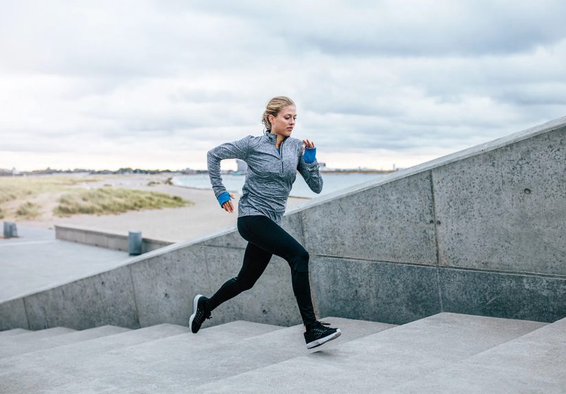 How Running Boosts Health and Reduces Stress, Anxiety, and Depression