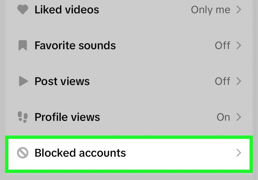 How to Block Users on TikTok: Complete Guide